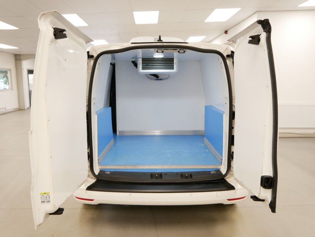 Used Volkswagen Caddy 2023 for sale - 78110489: Photo 2