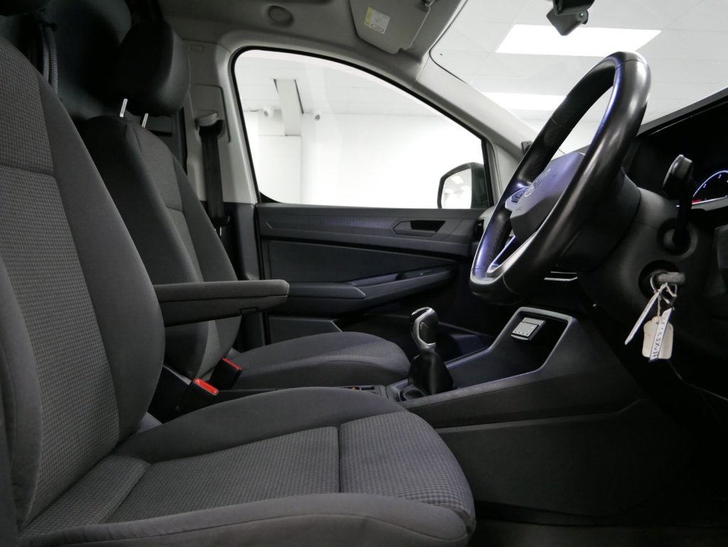 Used Volkswagen Caddy 2023 for sale - 78110489: Photo 20