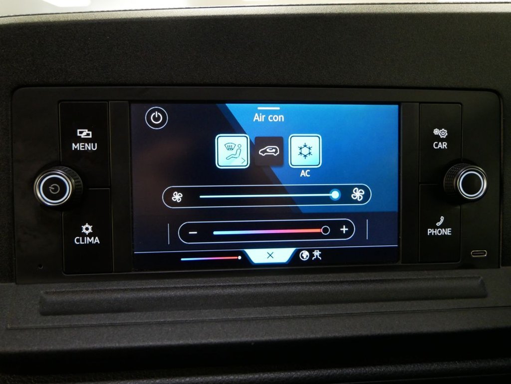 Used Volkswagen Caddy 2023 for sale - 78110489: Photo 27