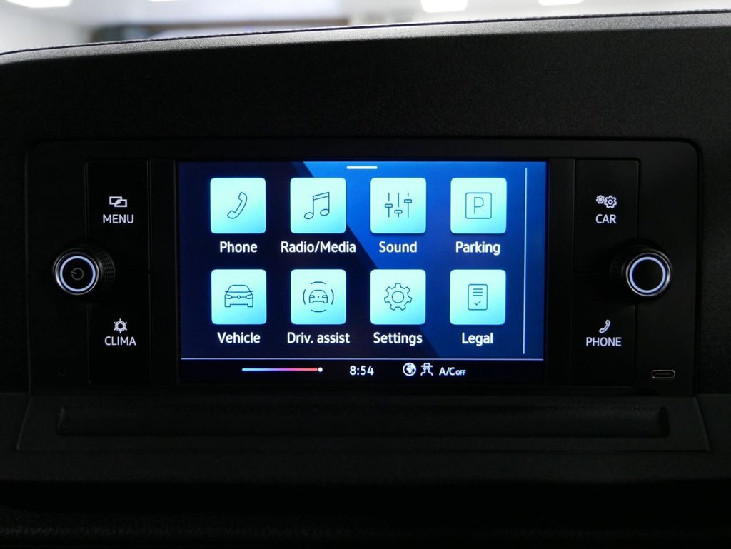 Used Volkswagen Caddy 2023 for sale - 78110489: Photo 29