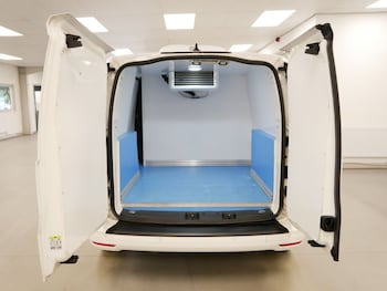 Used Volkswagen Caddy 2023 for sale - 78110489: Photo