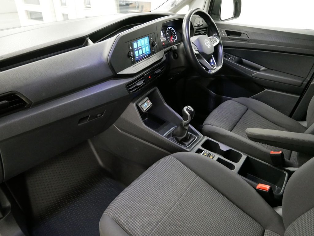 Used Volkswagen Caddy 2023 for sale - 78110489: Photo 31