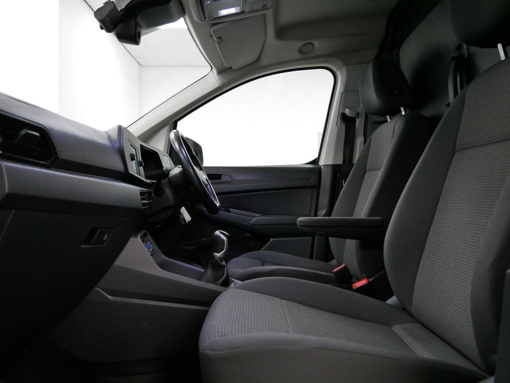 Used Volkswagen Caddy 2023 for sale - 78110489: Photo 32