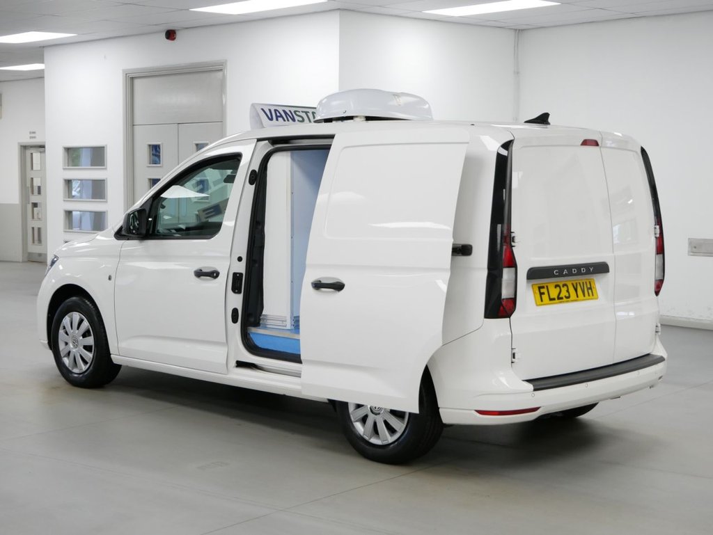 Used Volkswagen Caddy 2023 for sale - 78110489: Photo 34