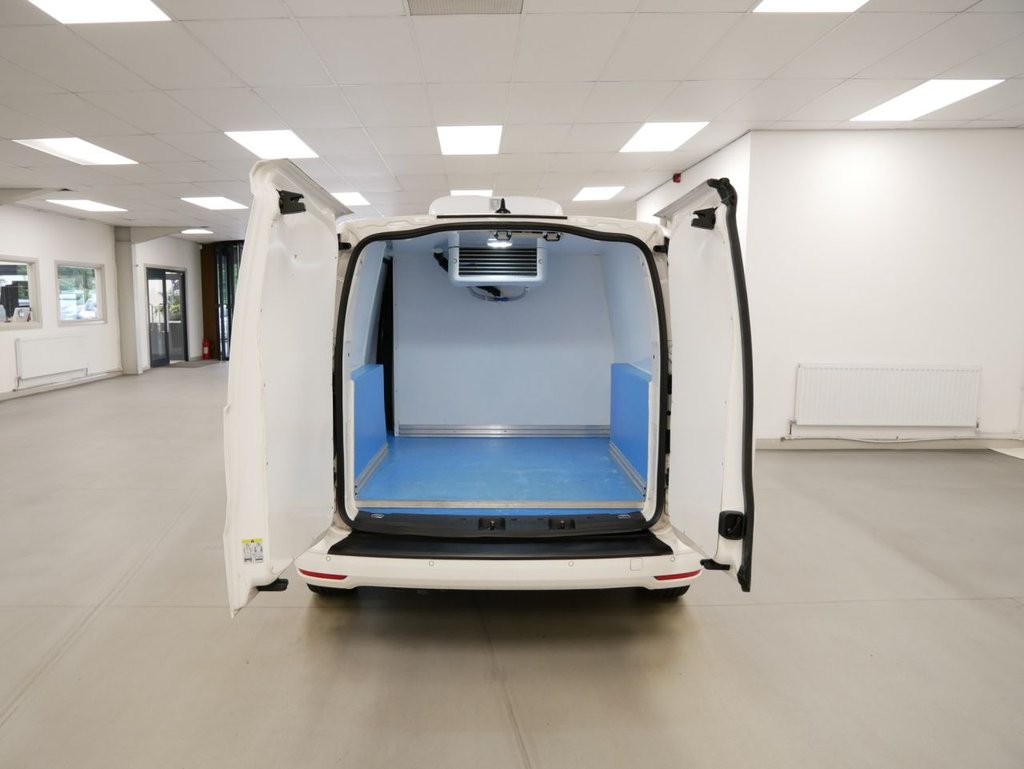 Used Volkswagen Caddy 2023 for sale - 78110489: Photo 36