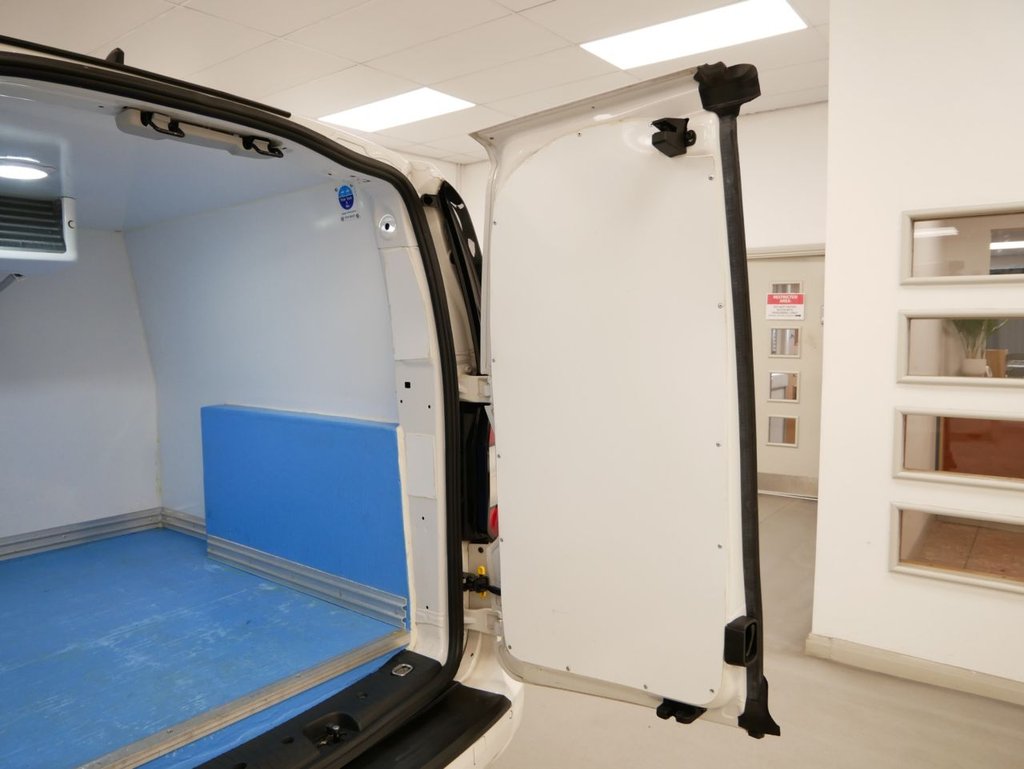 Used Volkswagen Caddy 2023 for sale - 78110489: Photo 38