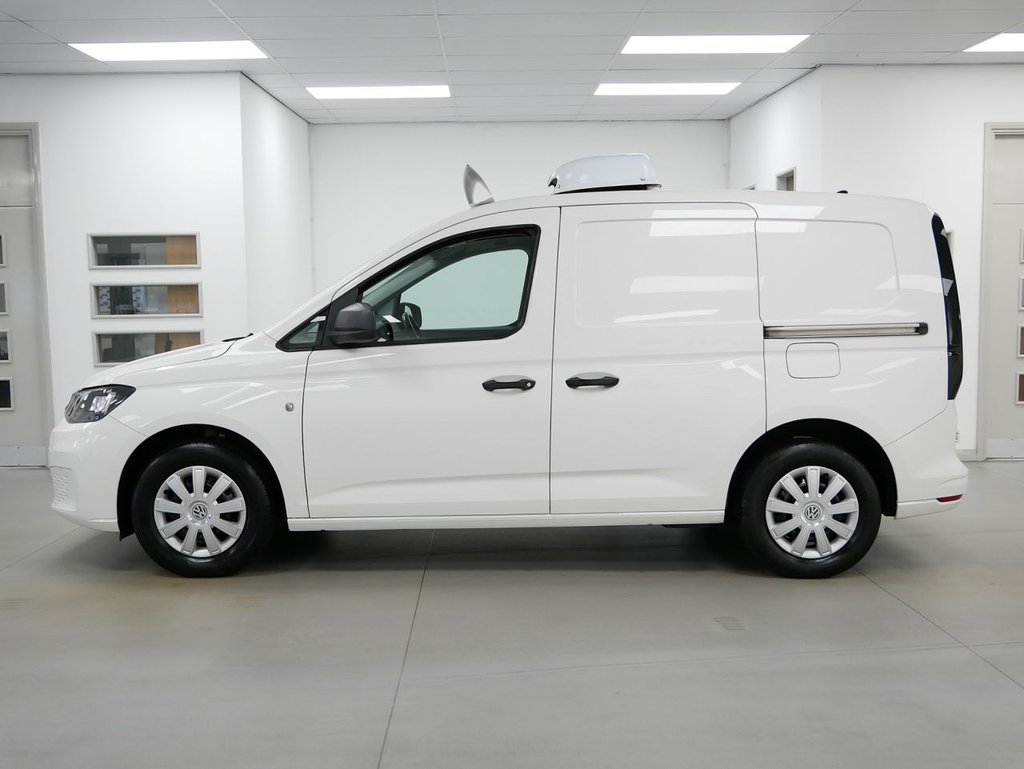 Used Volkswagen Caddy 2023 for sale - 78110489: Photo 39