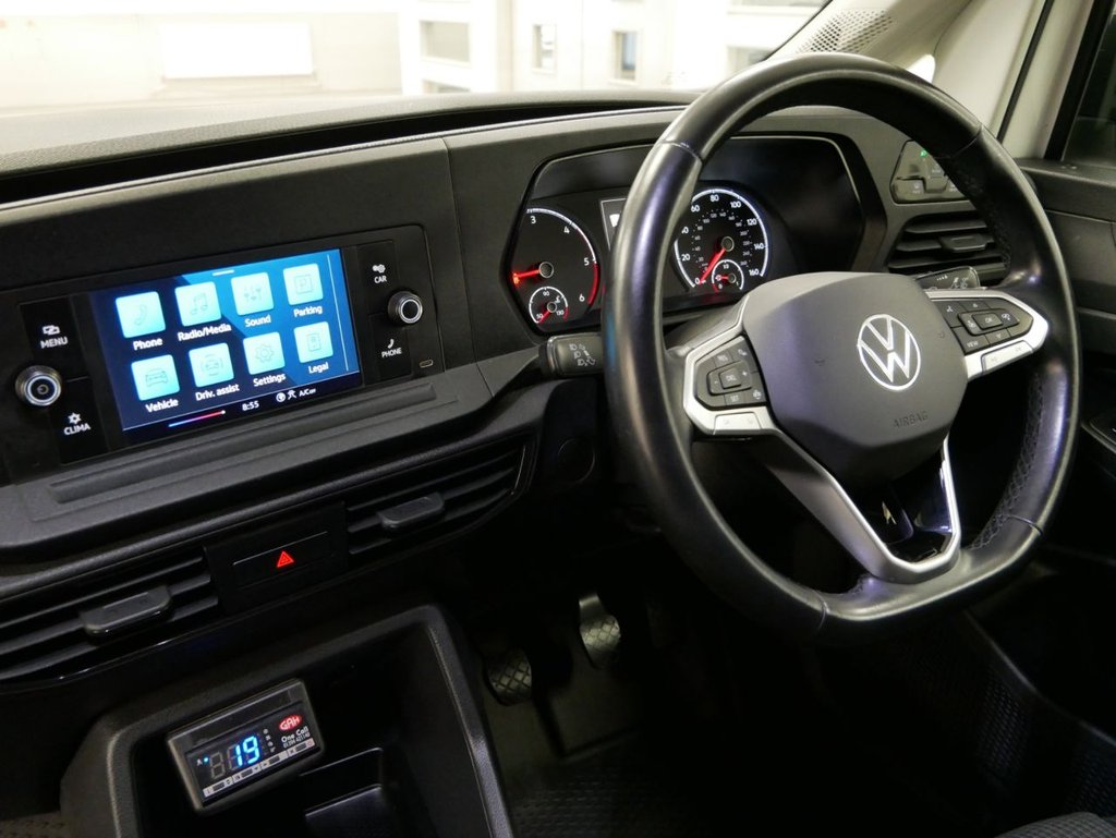 Used Volkswagen Caddy 2023 for sale - 78110489: Photo 6
