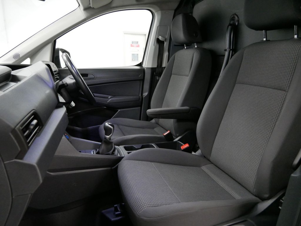 Used Volkswagen Caddy 2023 for sale - 78110489: Photo 7