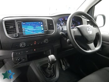 Used Vauxhall Vivaro 2023 for sale - 78556856: Photo