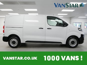 Used Vauxhall Vivaro 2023 for sale - 78556856: Photo
