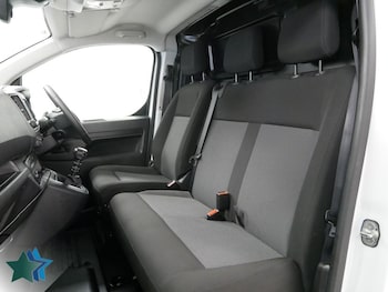 Used Vauxhall Vivaro 2023 for sale - 78556856: Photo