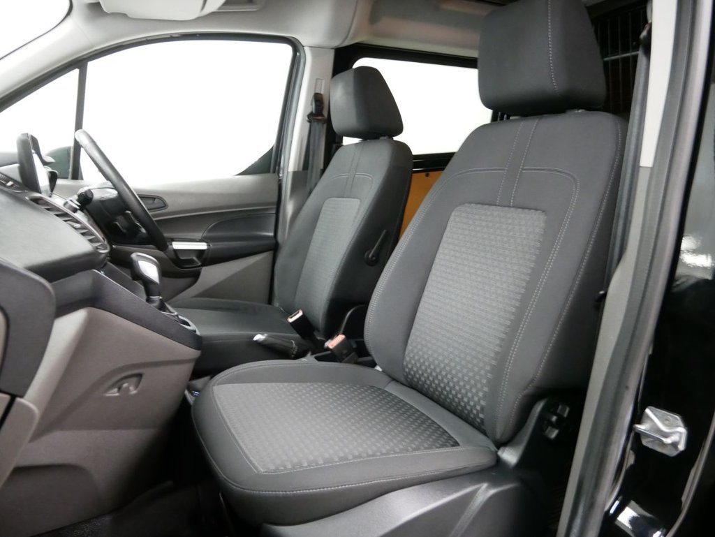 Used Ford Transit Connect 2020 for sale - 77583074: Photo 13