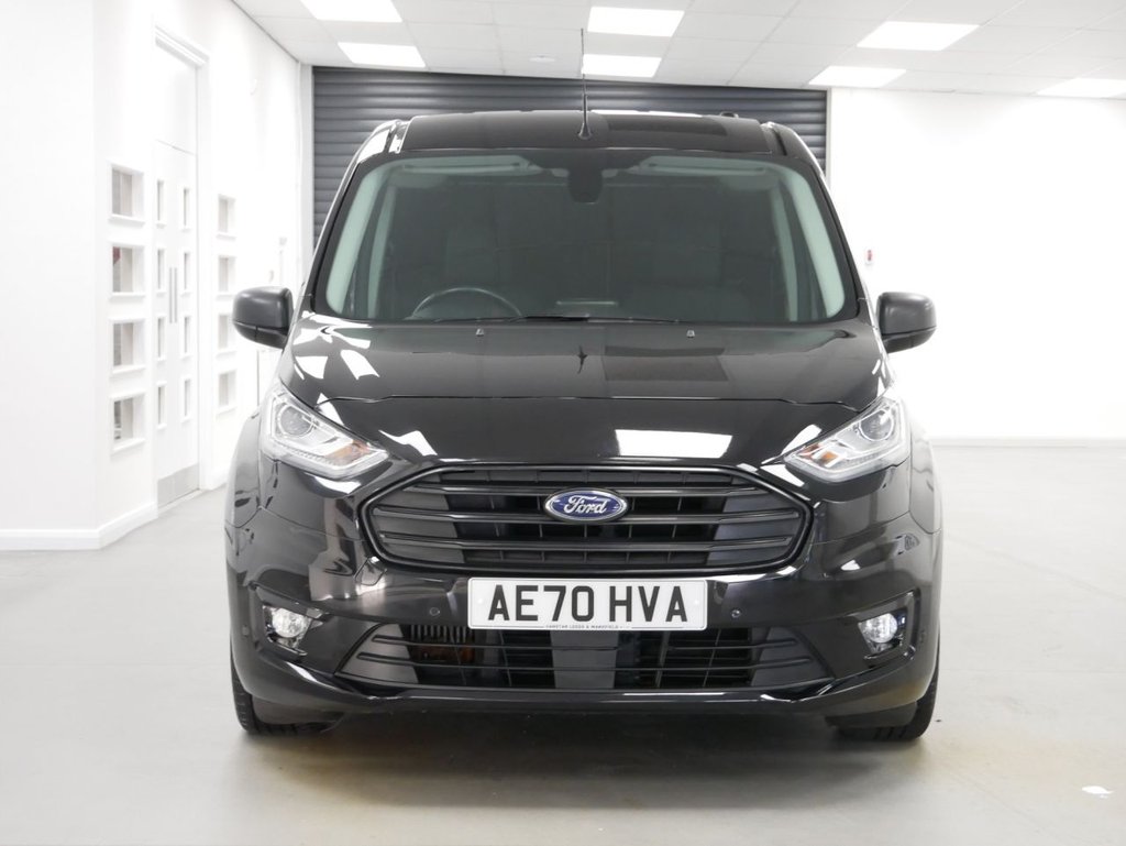 Used Ford Transit Connect 2020 for sale - 77583074: Photo 14