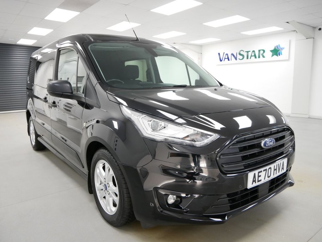 Used Ford Transit Connect 2020 for sale - 77583074: Photo 15