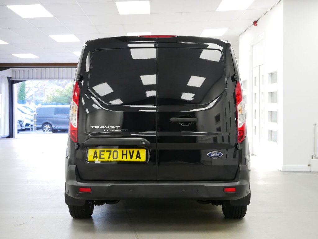 Used Ford Transit Connect 2020 for sale - 77583074: Photo 26