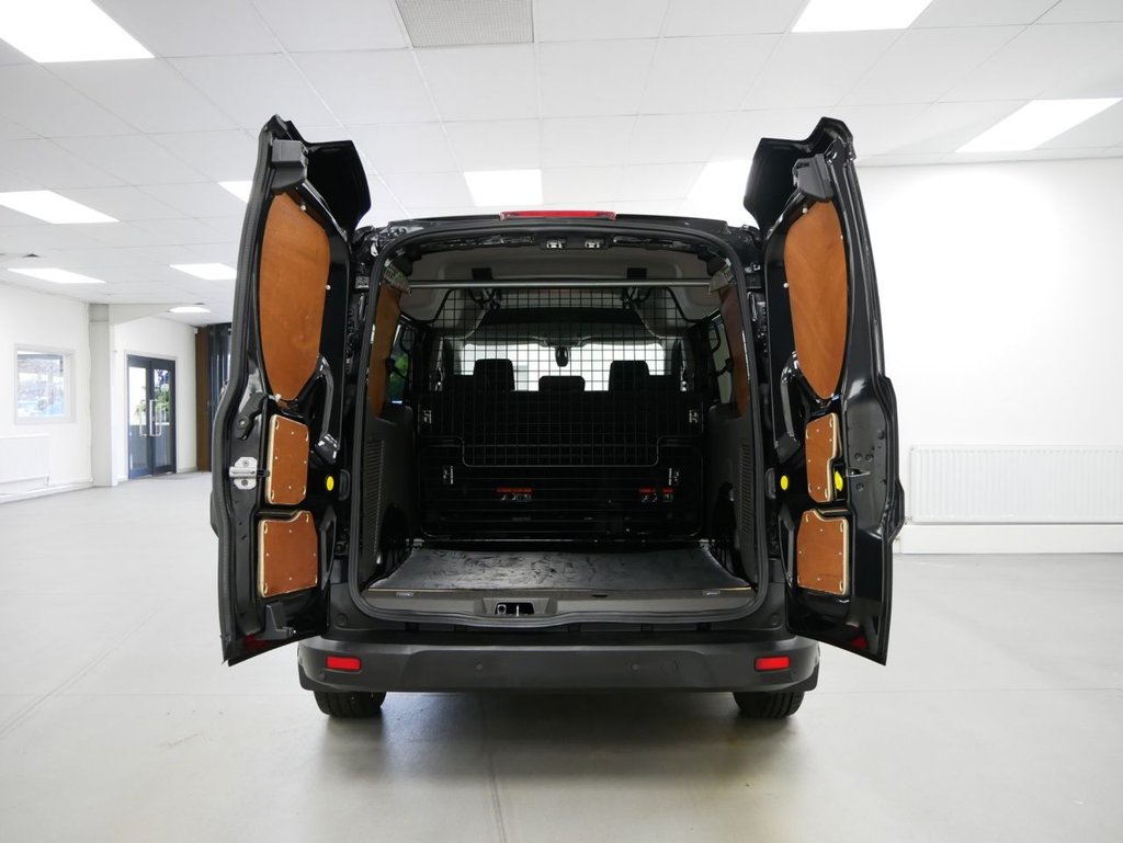 Used Ford Transit Connect 2020 for sale - 77583074: Photo 27