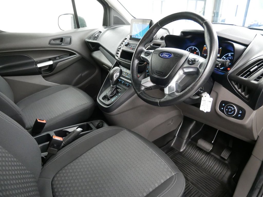 Used Ford Transit Connect 2020 for sale - 77583074: Photo 28