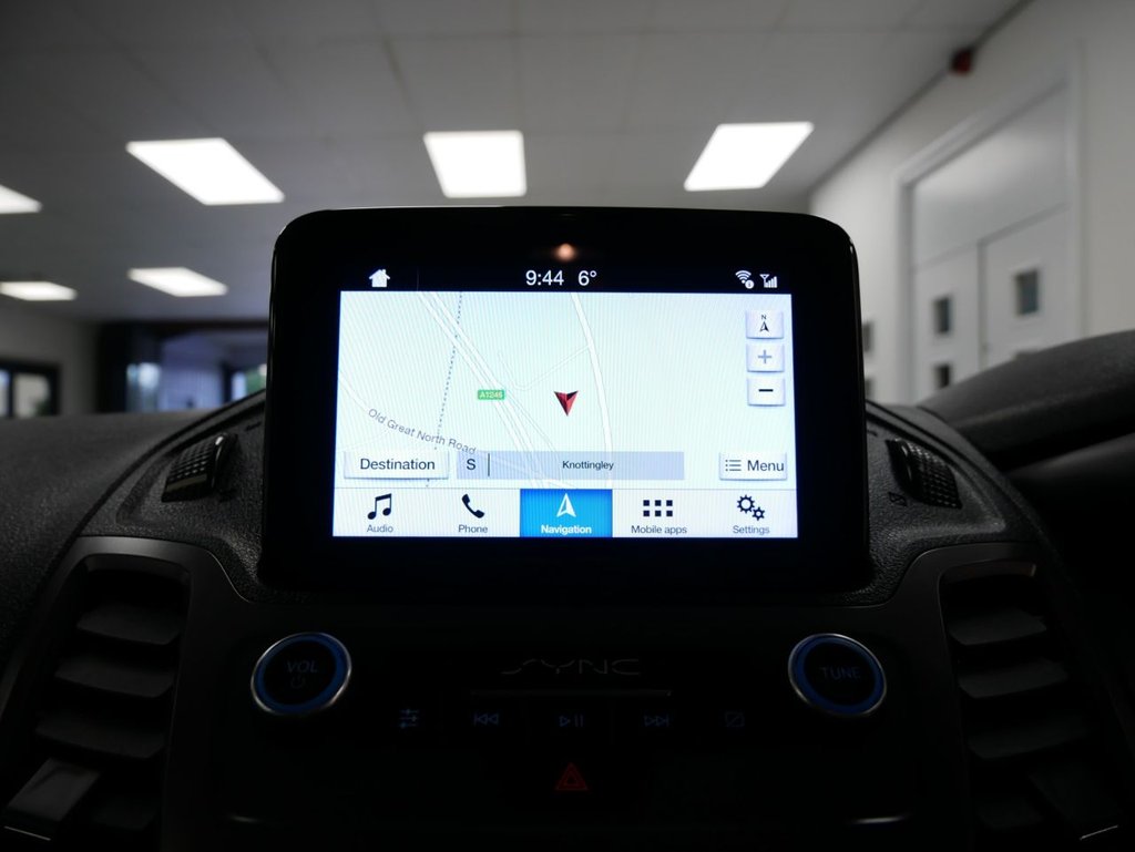 Used Ford Transit Connect 2020 for sale - 77583074: Photo 32