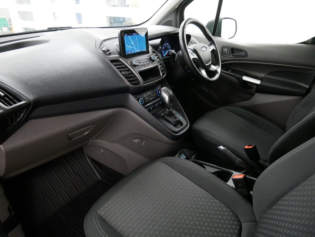 Used Ford Transit Connect 2020 for sale - 77583074: Photo 34