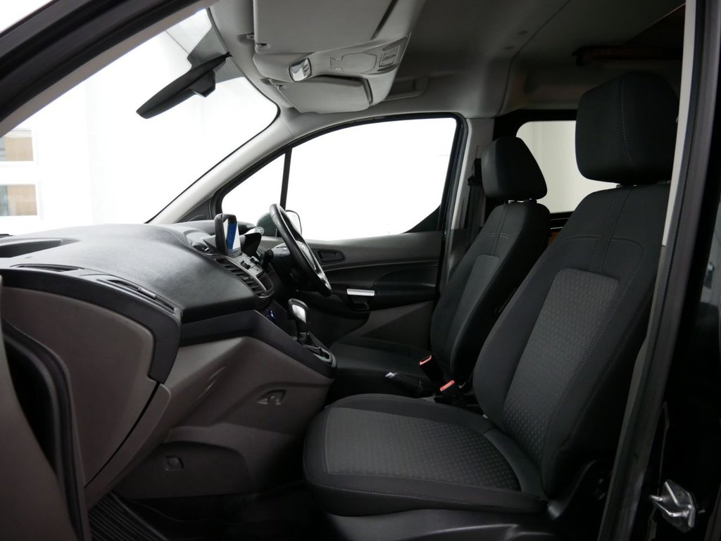 Used Ford Transit Connect 2020 for sale - 77583074: Photo 35
