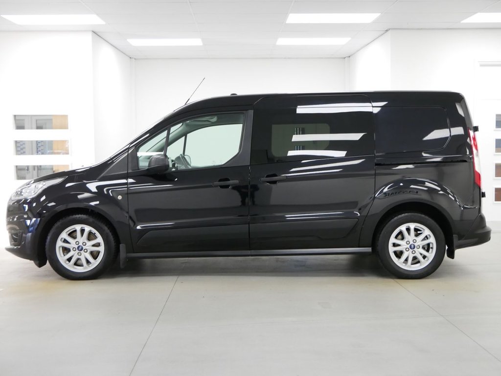 Used Ford Transit Connect 2020 for sale - 77583074: Photo 36