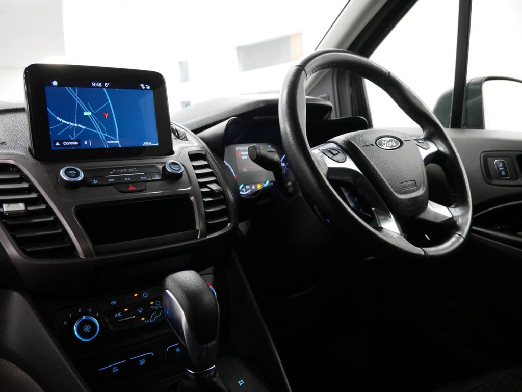 Used Ford Transit Connect 2020 for sale - 77583074: Photo 4