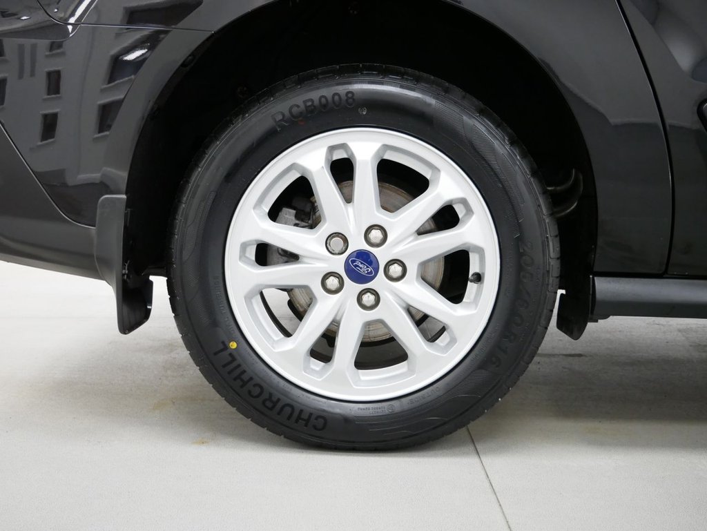 Used Ford Transit Connect 2020 for sale - 77583074: Photo 41