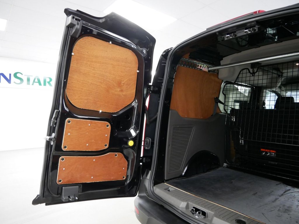 Used Ford Transit Connect 2020 for sale - 77583074: Photo 42