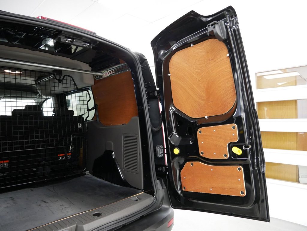 Used Ford Transit Connect 2020 for sale - 77583074: Photo 43