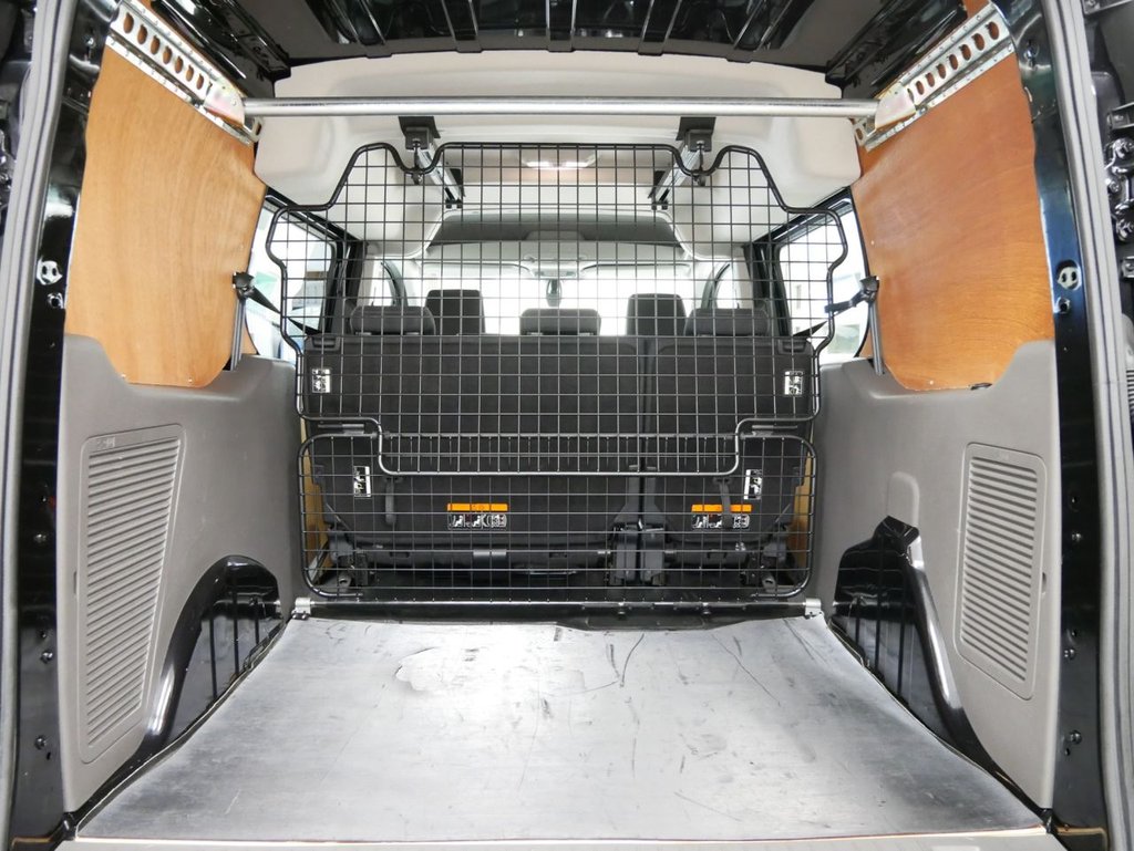 Used Ford Transit Connect 2020 for sale - 77583074: Photo 44