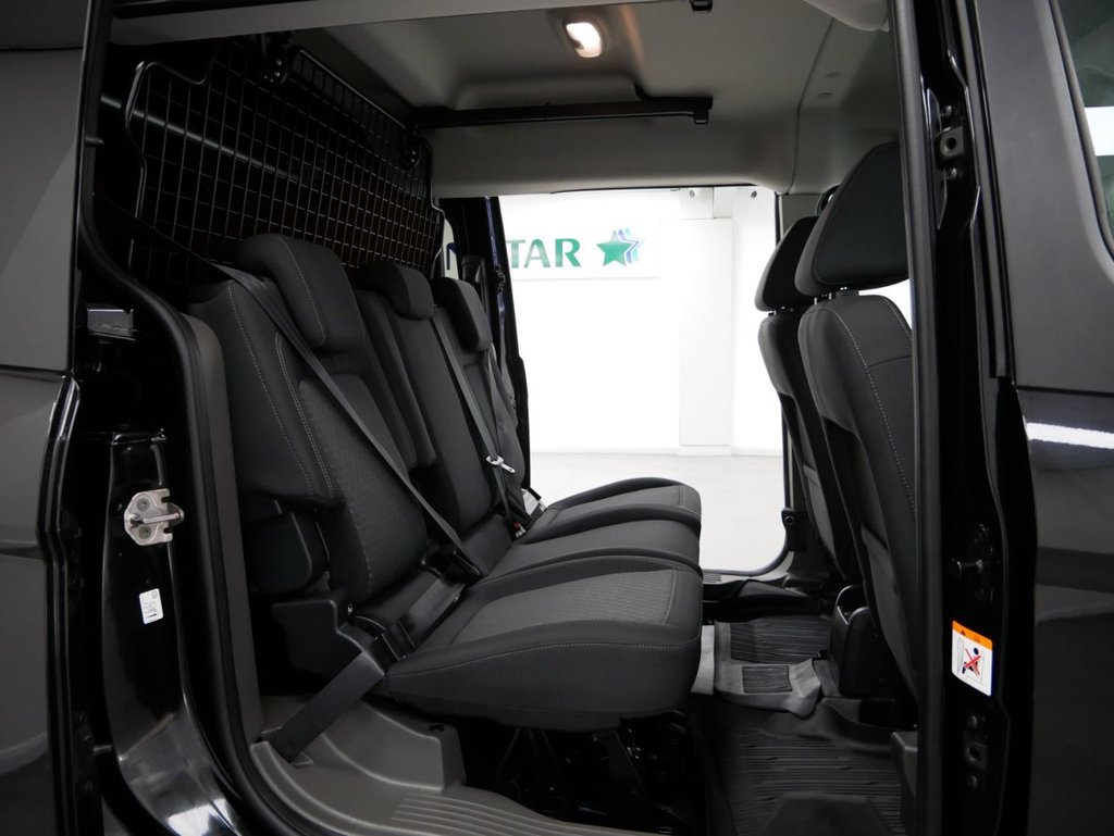 Used Ford Transit Connect 2020 for sale - 77583074: Photo 45