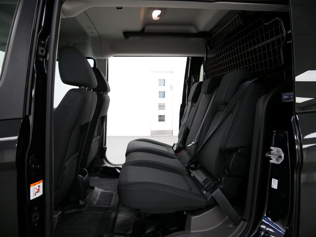 Used Ford Transit Connect 2020 for sale - 77583074: Photo 47