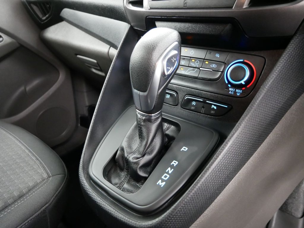 Used Ford Transit Connect 2020 for sale - 77583074: Photo 6