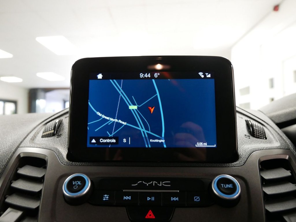 Used Ford Transit Connect 2020 for sale - 77583074: Photo 7