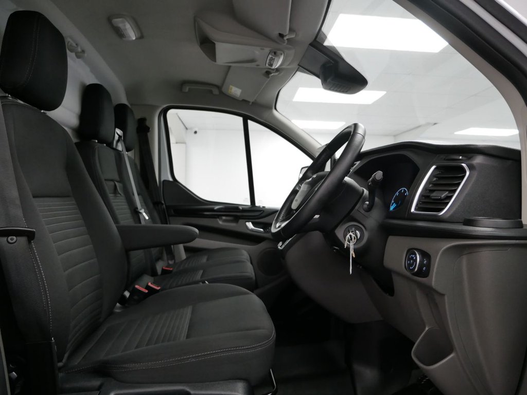 Used Ford Transit Custom 2019 for sale - 76162666: Photo 13