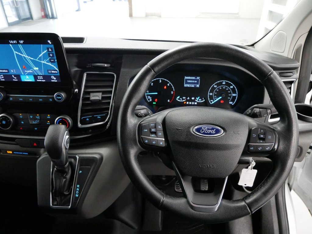Used Ford Transit Custom 2019 for sale - 76162666: Photo 14