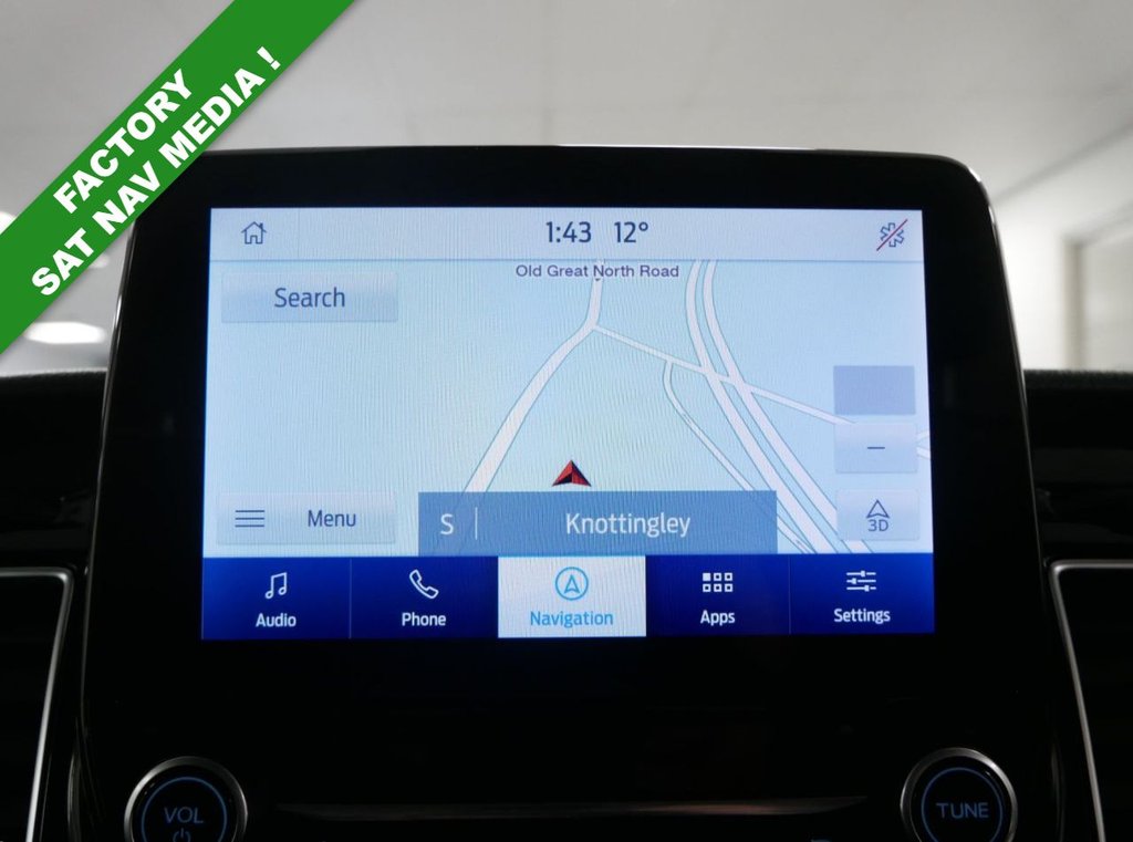Used Ford Transit Custom 2019 for sale - 76162666: Photo 15