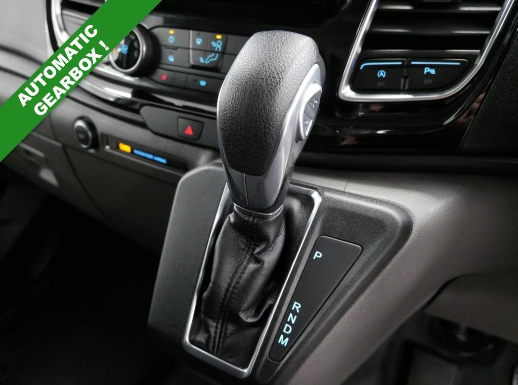 Used Ford Transit Custom 2019 for sale - 76162666: Photo 16