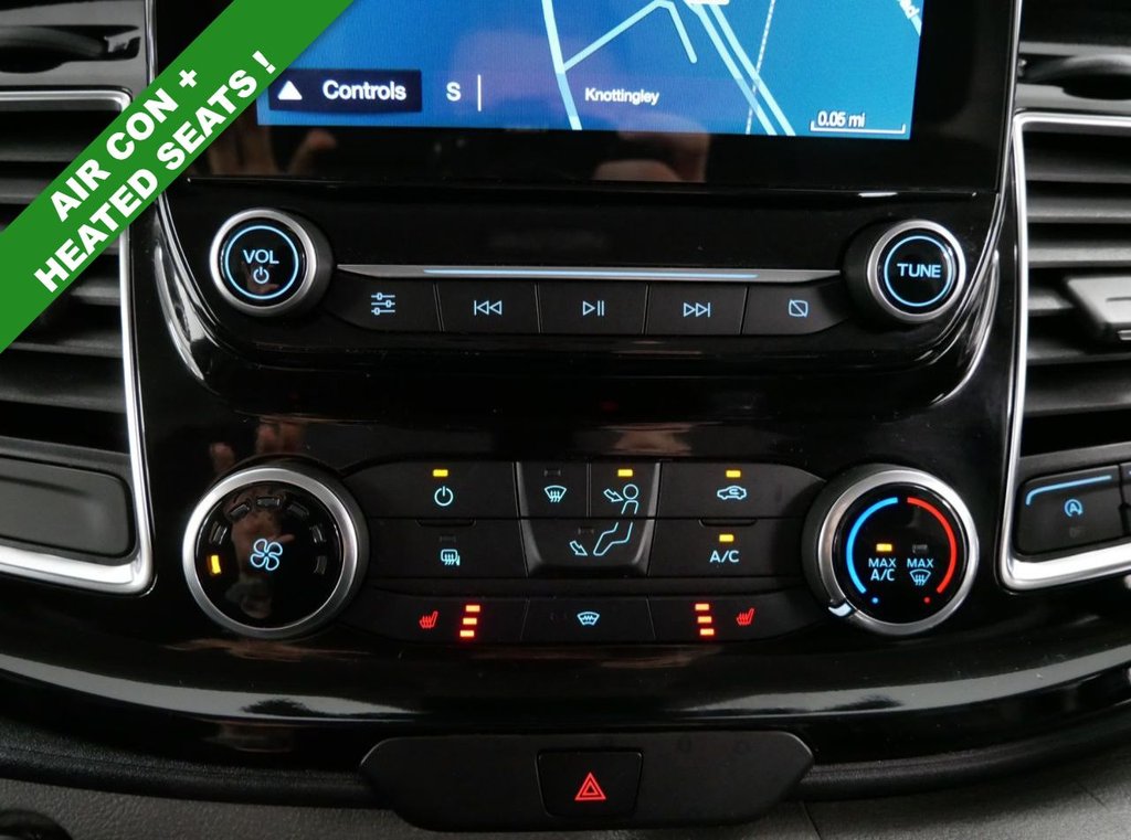 Used Ford Transit Custom 2019 for sale - 76162666: Photo 17