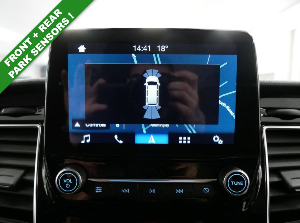 Used Ford Transit Custom 2019 for sale - 76162666: Photo 18