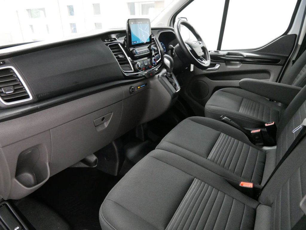 Used Ford Transit Custom 2019 for sale - 76162666: Photo 19