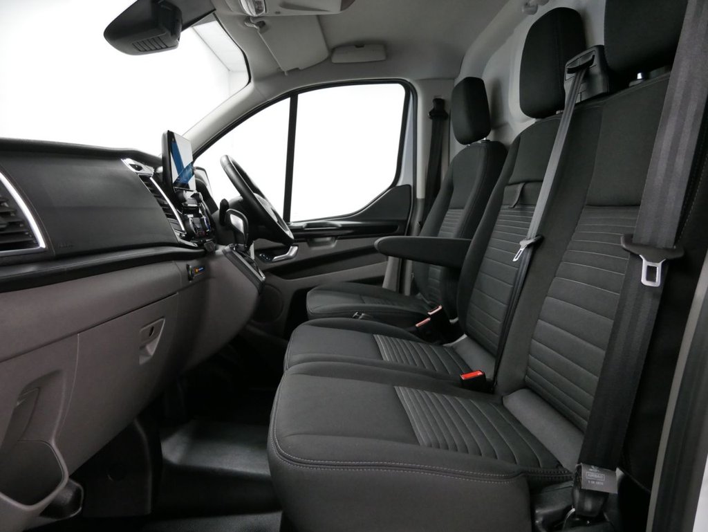 Used Ford Transit Custom 2019 for sale - 76162666: Photo 20