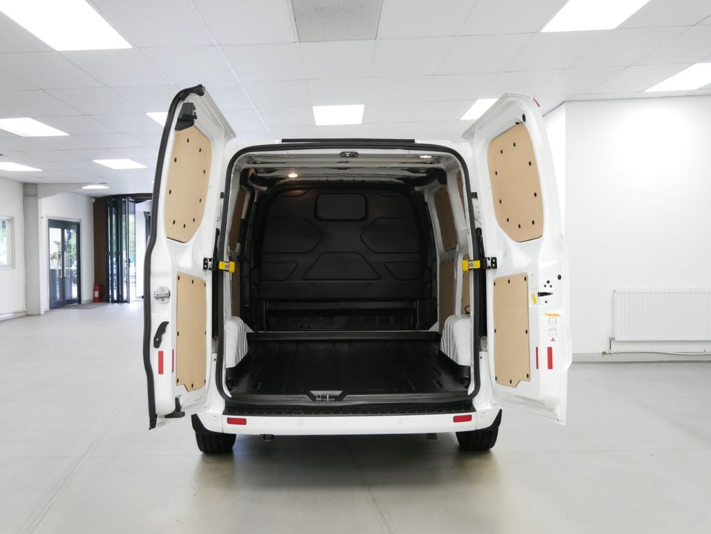Used Ford Transit Custom 2019 for sale - 76162666: Photo 25