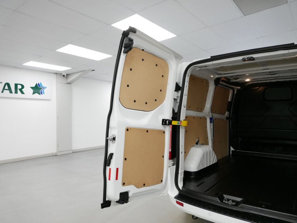Used Ford Transit Custom 2019 for sale - 76162666: Photo 26