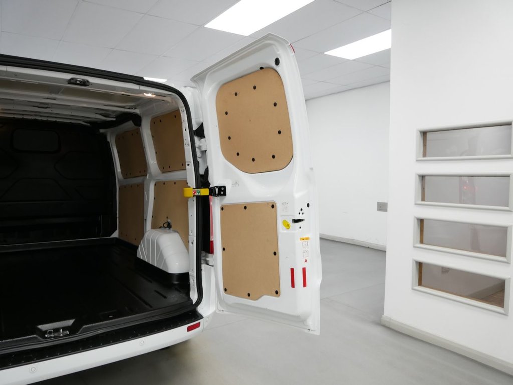 Used Ford Transit Custom 2019 for sale - 76162666: Photo 27