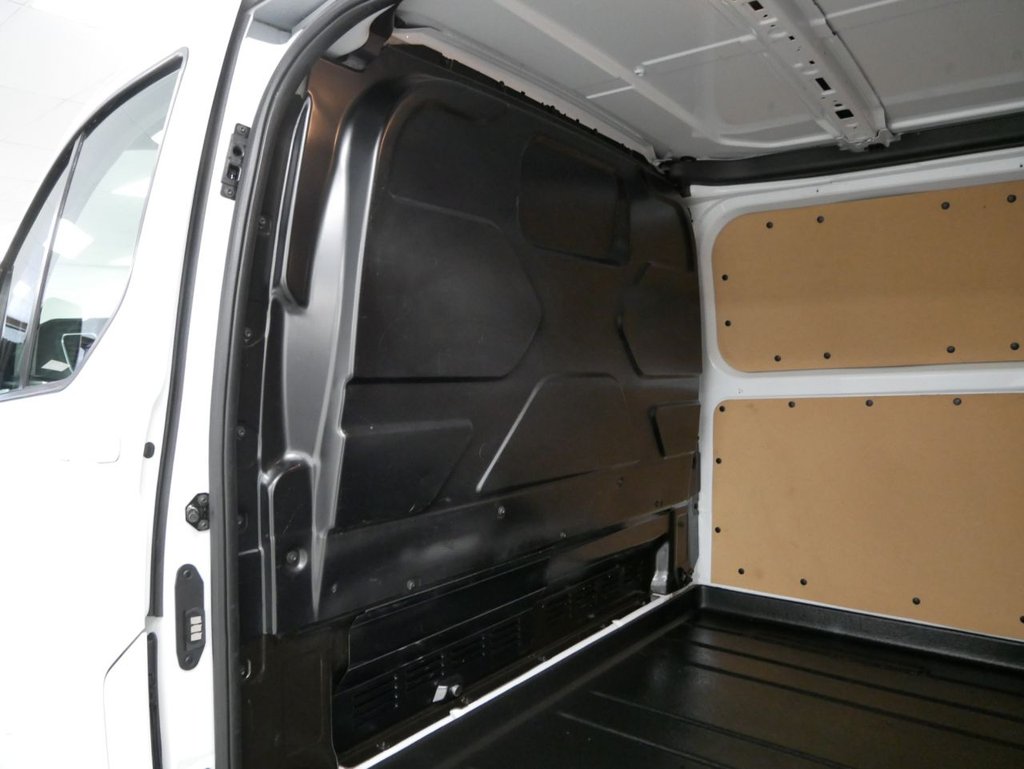 Used Ford Transit Custom 2019 for sale - 76162666: Photo 28
