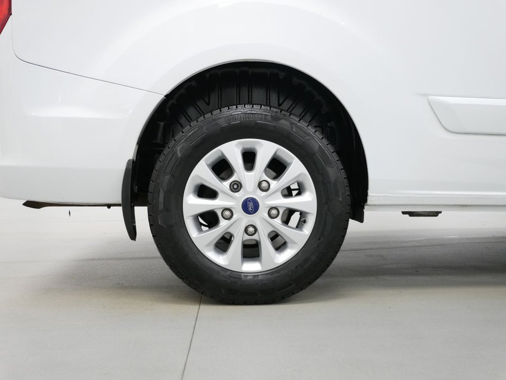 Used Ford Transit Custom 2019 for sale - 76162666: Photo 29