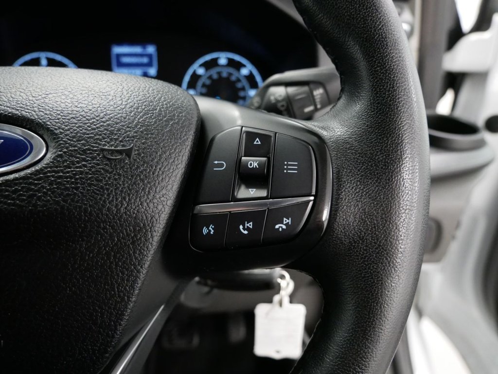 Used Ford Transit Custom 2019 for sale - 76162666: Photo 31