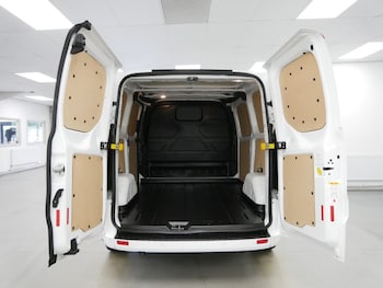 Used Ford Transit Custom 2019 for sale - 76162666: Photo